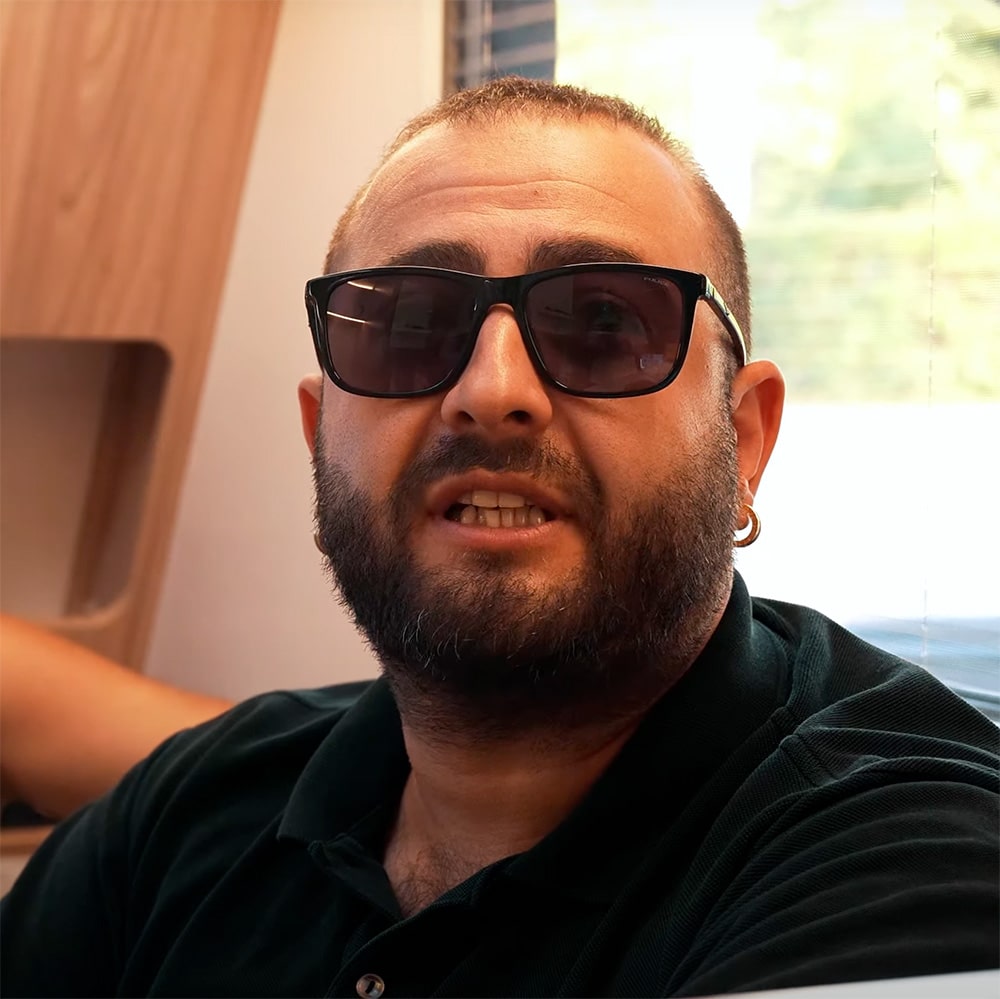 Bedirhan Şentürk